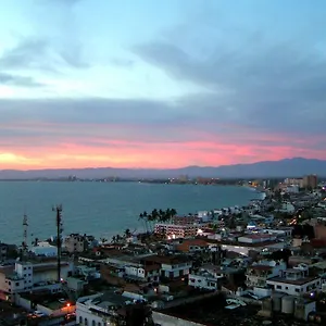 Hotel La Siesta, Puerto Vallarta