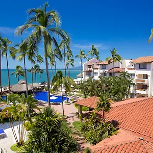 Resort Plaza Pelicanos Grand, Puerto Vallarta