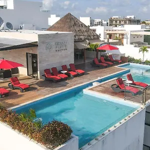 Grand Fifty 4* Playa del Carmen
