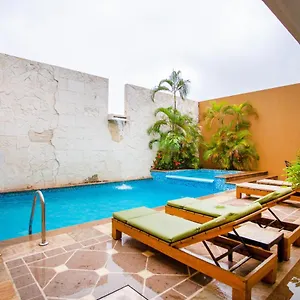 Hotel Blaze &, Puerto Vallarta