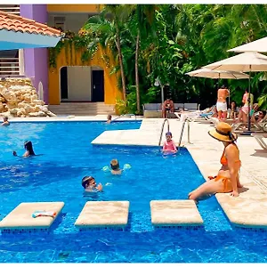 Adhara Hacienda 4* Cancún