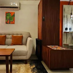 Hotel Zonaz Boutique, Puerto Vallarta