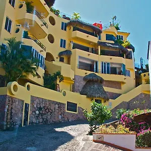 Inn Casa Isabel A Boutique Hilltop, Puerto Vallarta