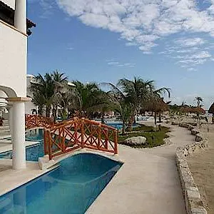 Hidden Au Naturel Gourmet Inclusive By Karisma Adults-only 5* Solidaridad, Quintana Roo